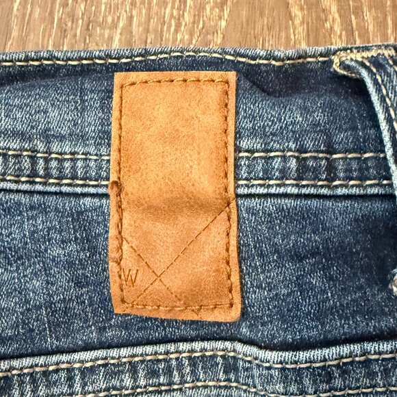 Men’s Departwest Seeker Straight Stretch Jeans – Size 36 x 33 - Picture 10 of 15